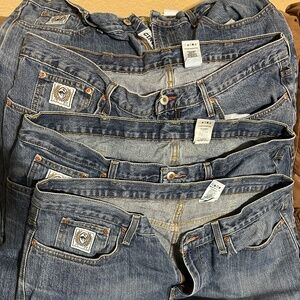 Cinch White Label Jeans